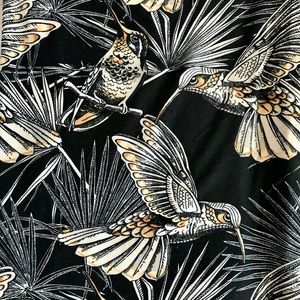 TC2 Hummingbird Leggings